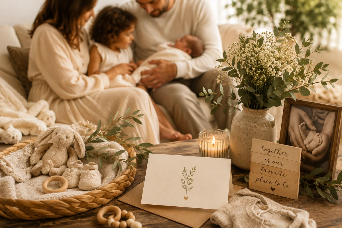 Baby and Family category image