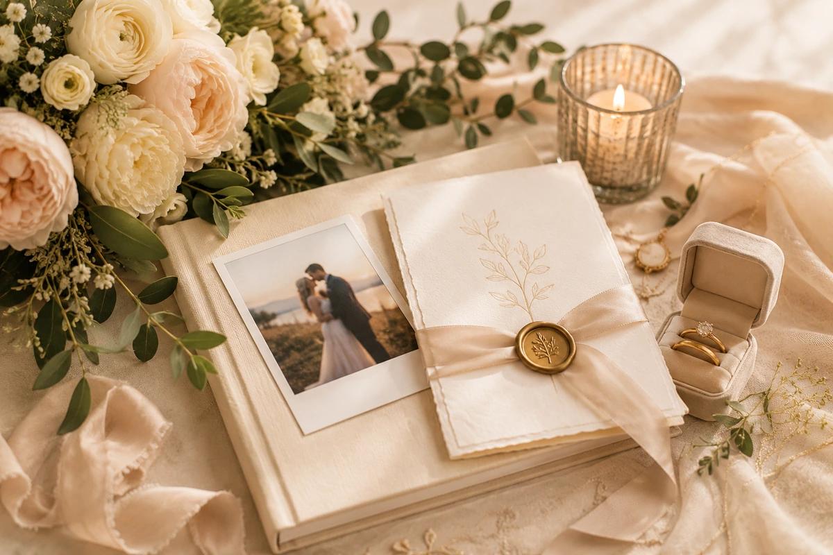 Weddings and Love Stories category image